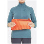 Chaqueta de mujer Rab Cirrus Flex Hoody