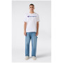 Camiseta de hombre Champion Short Sleeve T-shirt M