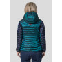 Chaqueta de mujer Rafiki Nevis