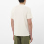Camiseta de hombre Salomon Logo SS TEE M