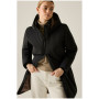 Chaqueta de mujer Regatta Womens Marron