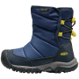Botas de invierno para niños Keen Puffrider Wp Children