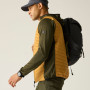 Chaqueta de hombre Regatta Andreson Marl Hybrid