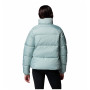 Chaqueta de invierno para mujer Columbia Puffect™ II Full Zip Jacket