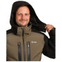 Chaqueta de esquí para hombre Kilpi Skimmio-M (2026)
