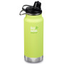 Botella térmica Klean Kanteen TK Wide 32 oz
