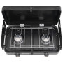 Hornillo de gas Outwell Appetizer Duo