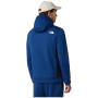 Sudadera funcional de hombre The North Face M Mountain Athletics Fleece Full Zip Jac