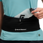 Riñonera de carrera Black Diamond Distance Run Belt