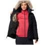 Chaqueta de mujer Columbia Bird Mountain™ III Insulated Jacket