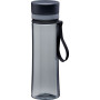 Botella de agua Aladdin Aveo 600ml gris ConcreteGrey