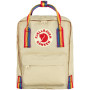 Mochila Fjällräven Kånken Rainbow Mini