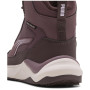 Calzado para niños Puma Puma Evolve 2.0 Boot PS Rich Cocoa-Powde