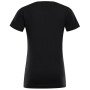 Camiseta para niños Alpine Pro Ecomo 4 Black