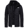 Chaqueta de hombre The North Face M Evolve II Triclimate Jacket