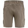 Pantalones cortos de hombre Fjällräven Abisko Hybrid Trail Shorts M