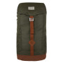 Mochila Regatta Stamford 25L Bck verde/marrón DkKhaki/Ging