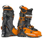 Botas de esquí de travesía Scarpa Maestrale 4.0