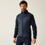 Chaqueta de hombre Regatta Clumber Hybrid