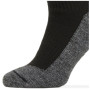 Calcetines impermeables SealSkinz WP Warm Weather Soft Touch Mid
