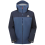 Talla: S / Color: azul oscuro
