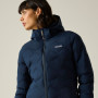 Chaqueta de mujer Regatta Deyla