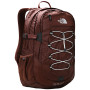 Mochila urbana The North Face Borealis Classic negro/verde Dark Oak/Tnf White