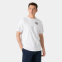 Camiseta de hombre Helly Hansen Shoreline T-Shirt 3.0