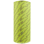 Cuello multiuso Silvini Motivo UA1730 amarillo neon-yellow