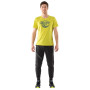 Camiseta de hombre Dynafit Graphic Co M S/S Tee