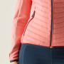 Chaqueta de mujer Regatta Women’s Andreson Hybrid