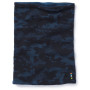 Pañuelo Smartwool Merino 250 Reversible Pattern azul BrightCobalt