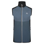 Chaleco de mujer Dare 2b Duplicity II Vest azul/gris OrnGry/Blstn