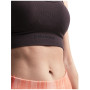 Sujetador Icebreaker Women Merino Blend 260 ZoneKnit™ Seamless Bra