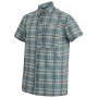 Camisa de hombre Regatta Anti-Insect Travel Light S/S Shirt
