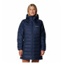 Abrigo de invierno para mujer Columbia Powder Lite™ II Mid Jacket