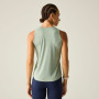 Camiseta sin mangas para mujer Dare 2b Harmonic Vest