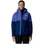 Chaqueta de mujer The North Face W Diablo Dynamic Zip-In Jacket