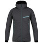 Chaqueta de hombre Hannah Gabber Hoody