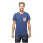 Camiseta de hombre Chillaz Kamu