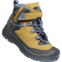Calzado para niños Keen Redwood MID WP C