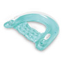 Asiento hinchable Intex Sit´n Float azul