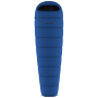 Saco de dormir de verano Hannah Bike 100 Classsic Blue