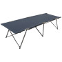 Tumbona Vango Campbed gris GraniteGray
