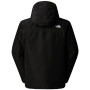 Chaqueta de hombre The North Face M Carto Mono Triclimate Hooded Jacket