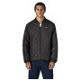 Chaqueta de hombre Patagonia M's Heyes Peak 3-in-1 Parka