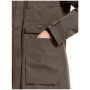 Chaqueta parka de invierno para mujer Didriksons Harriet Wns Parka
