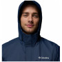 Chaqueta softshell de hombre Columbia Pouring Adventure™ III Jacket