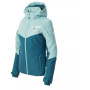 Chaqueta de esquí para mujer Hi-Tec Lady Helmer