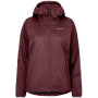 Talla: L / Color: burdeos